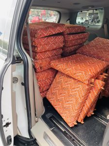 Ghế Gỗ Có Bền Với Khí Hậu Nóng Ẩm Việt Nam Không?