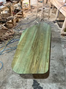 Ghế Ponti: Câu Chuyện Về Một Chiếc Ghế Không Chịu Già