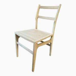 Ghế 646 With Arm và Ghế 699: Hai Anh Em, Hai Tính Cách — Cái Nào Phù Hợp Với Không Gian Của Mình?